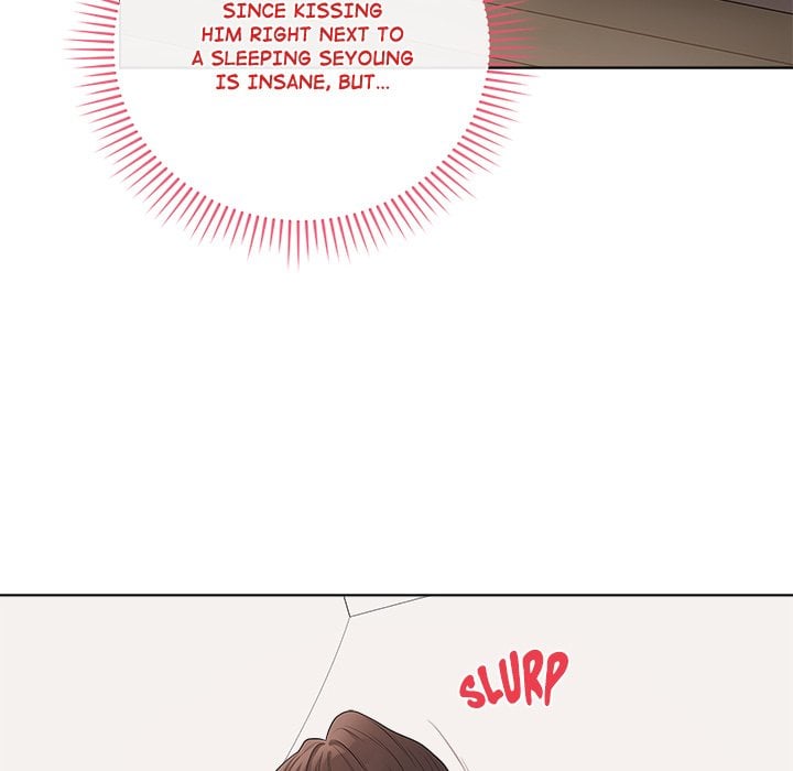 Signed, Sealed, Mistaken - Chapter 54 Page 50
