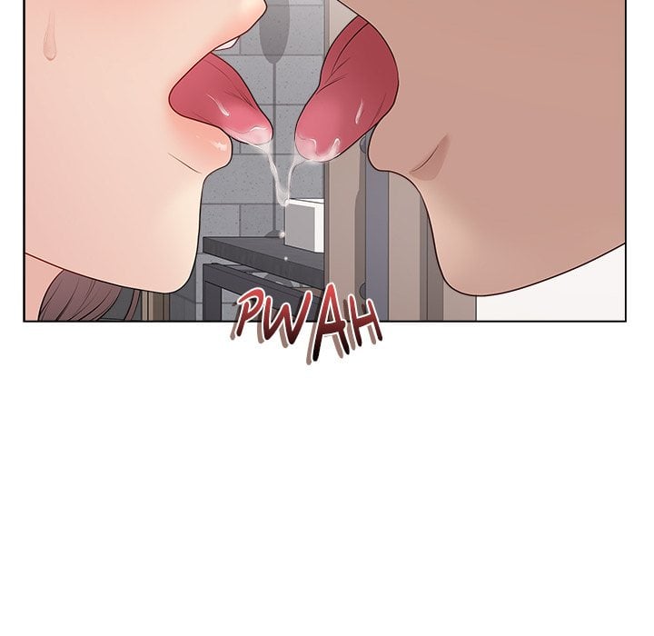 Signed, Sealed, Mistaken - Chapter 54 Page 57