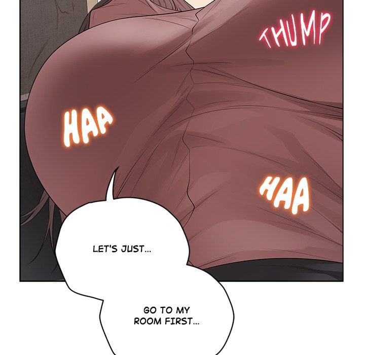 Signed, Sealed, Mistaken - Chapter 54 Page 62