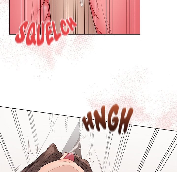 Signed, Sealed, Mistaken - Chapter 54 Page 73