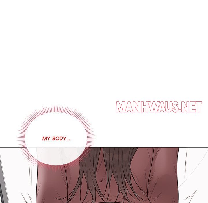 Signed, Sealed, Mistaken - Chapter 54 Page 87