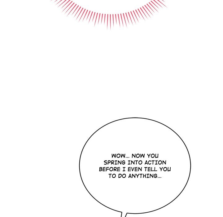 Signed, Sealed, Mistaken - Chapter 54 Page 93