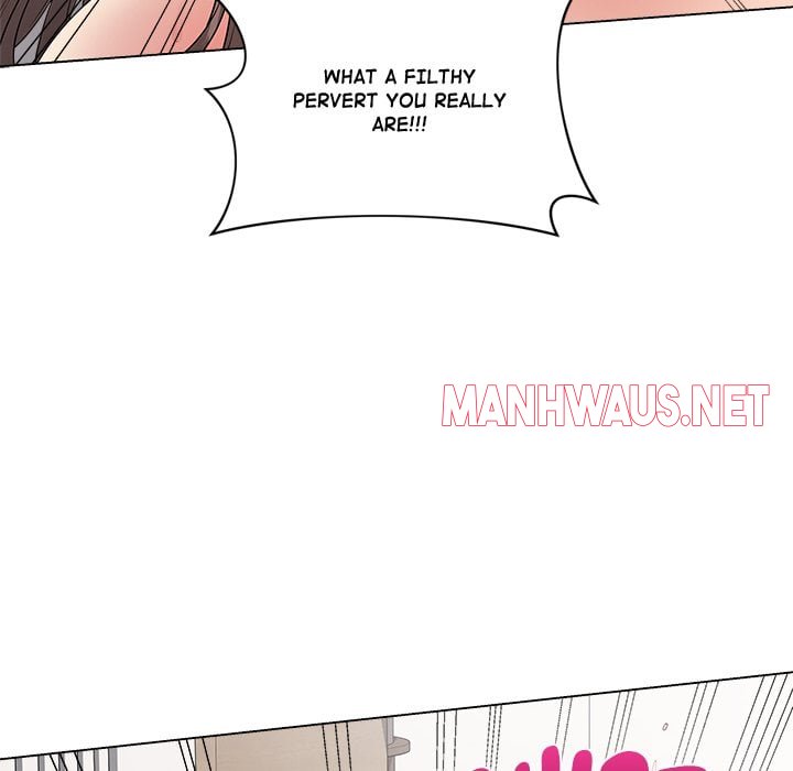 Signed, Sealed, Mistaken - Chapter 55 Page 135