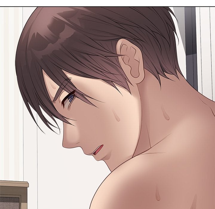 Signed, Sealed, Mistaken - Chapter 55 Page 35