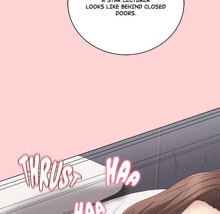 Signed, Sealed, Mistaken - Chapter 55 Page 62