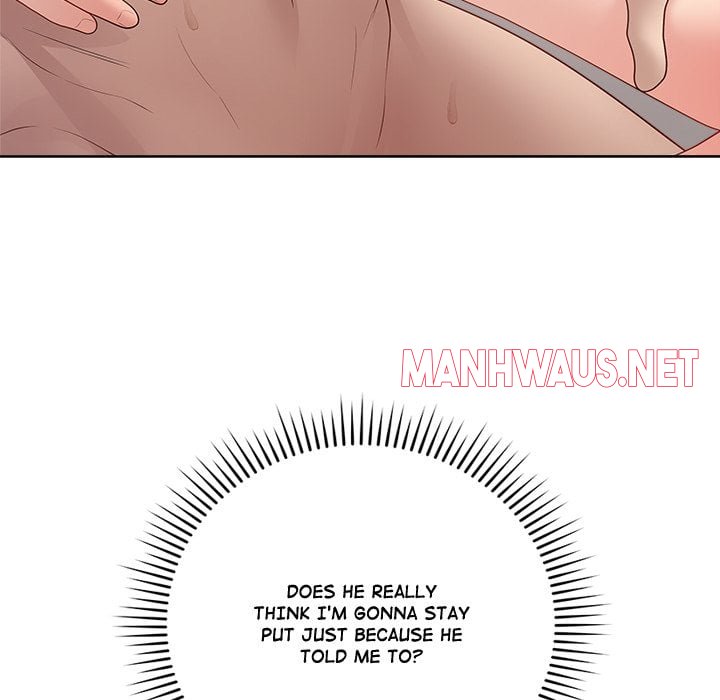 Signed, Sealed, Mistaken - Chapter 55 Page 79