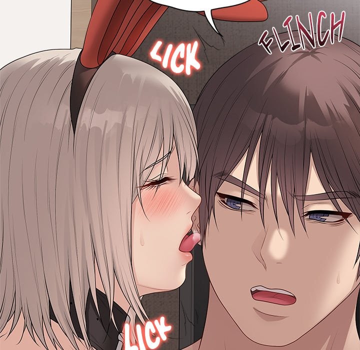 Signed, Sealed, Mistaken - Chapter 55 Page 85