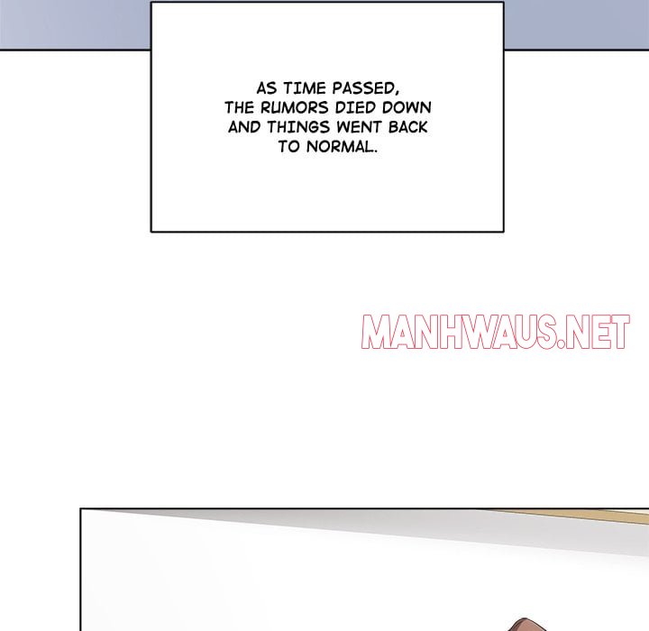 Signed, Sealed, Mistaken - Chapter 57 Page 115