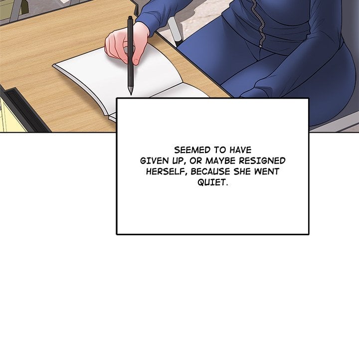 Signed, Sealed, Mistaken - Chapter 57 Page 121