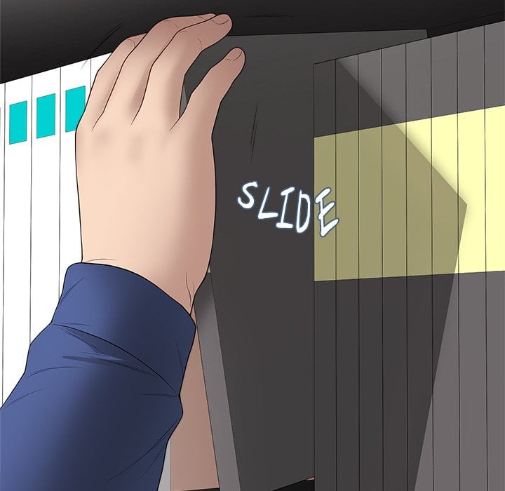 Signed, Sealed, Mistaken - Chapter 57 Page 125