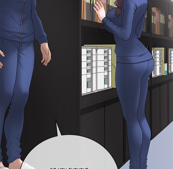 Signed, Sealed, Mistaken - Chapter 57 Page 134