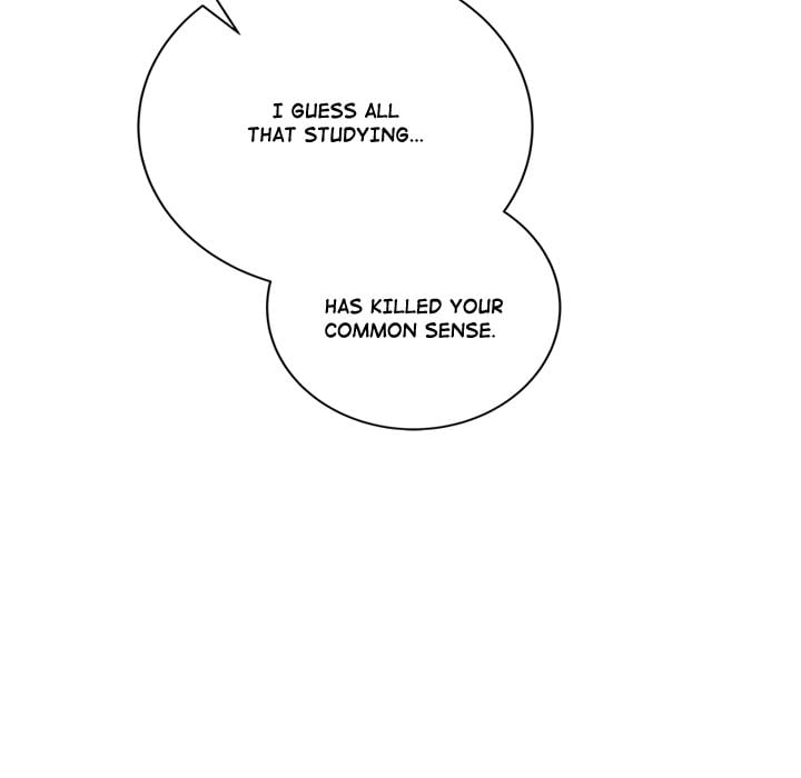 Signed, Sealed, Mistaken - Chapter 57 Page 136