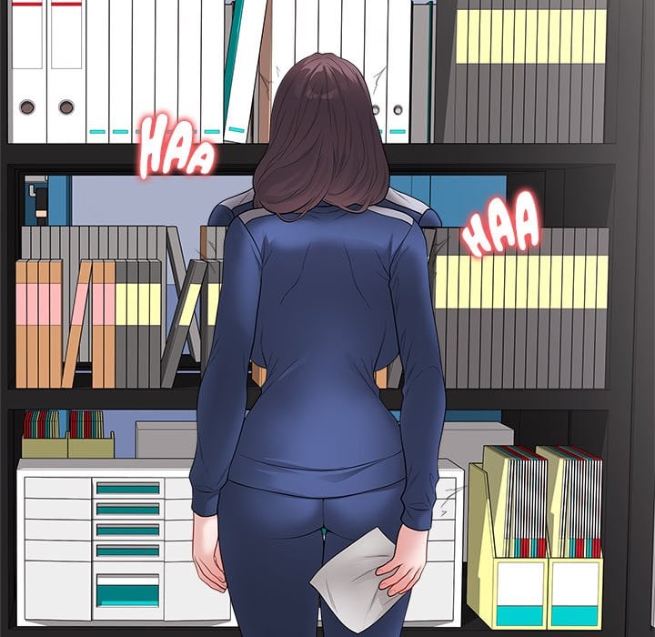 Signed, Sealed, Mistaken - Chapter 57 Page 143