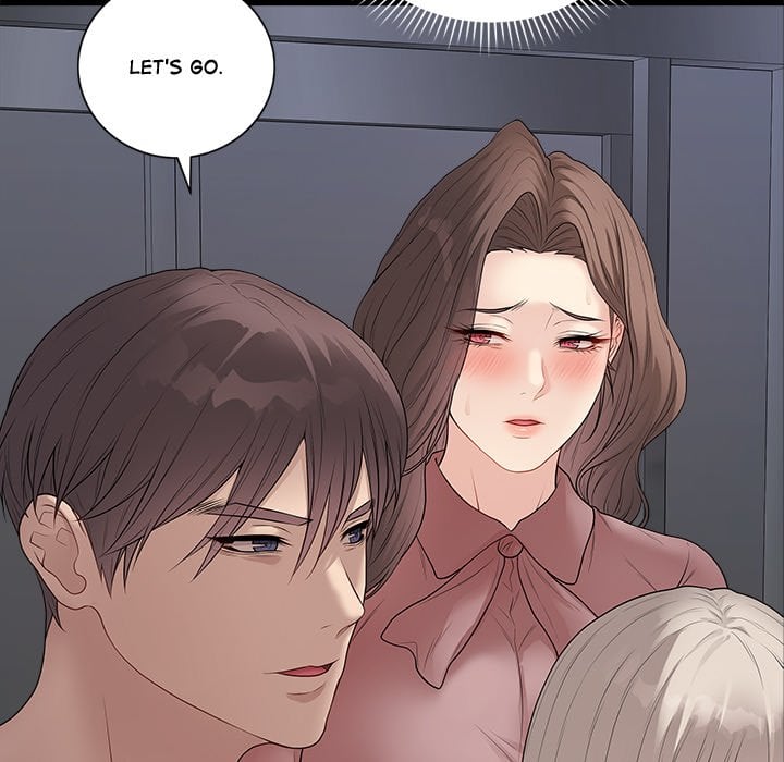 Signed, Sealed, Mistaken - Chapter 57 Page 30