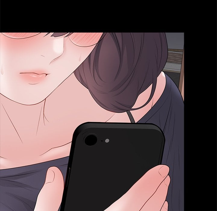 Signed, Sealed, Mistaken - Chapter 57 Page 35