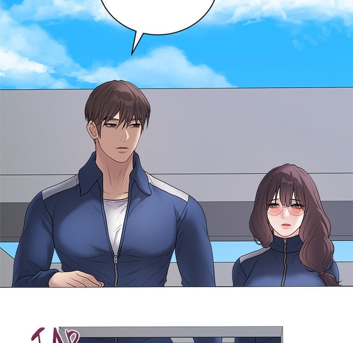 Signed, Sealed, Mistaken - Chapter 57 Page 64