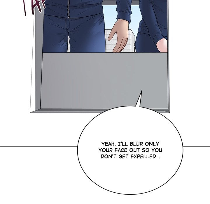 Signed, Sealed, Mistaken - Chapter 57 Page 65