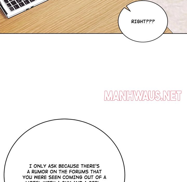 Signed, Sealed, Mistaken - Chapter 57 Page 88