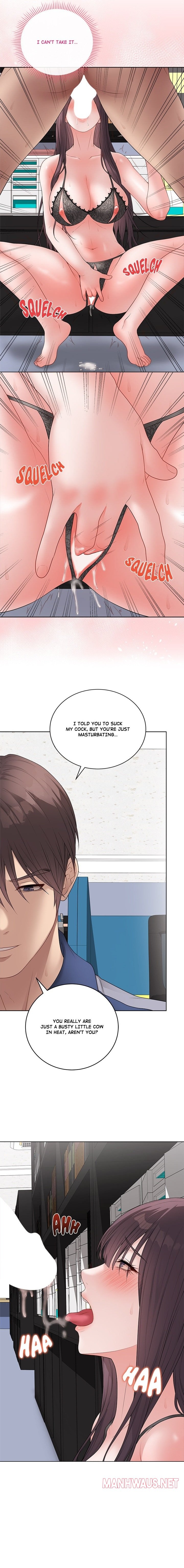 Signed, Sealed, Mistaken - Chapter 58 Page 7