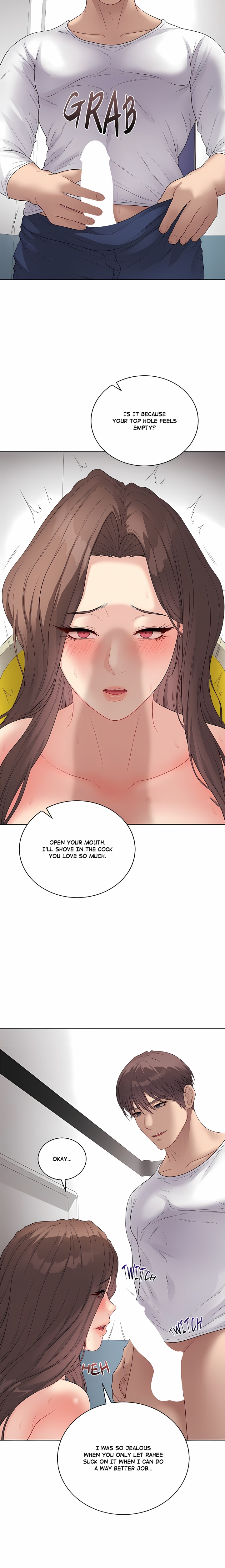 Signed, Sealed, Mistaken - Chapter 63 Page 2