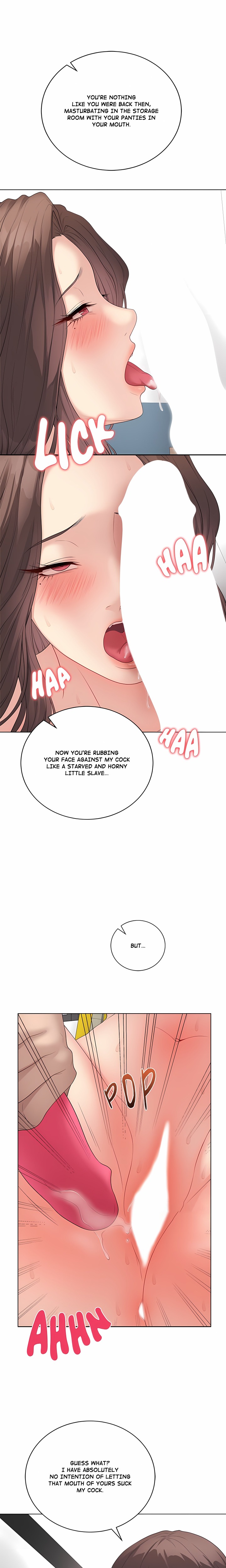 Signed, Sealed, Mistaken - Chapter 63 Page 3