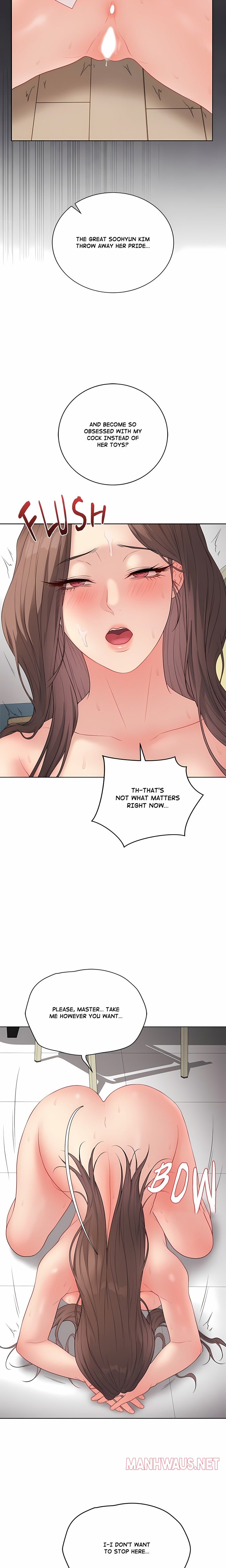 Signed, Sealed, Mistaken - Chapter 64 Page 3