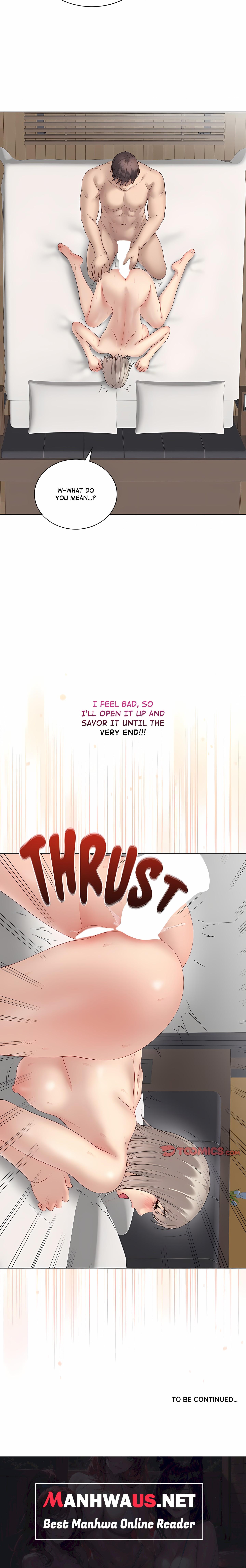 Signed, Sealed, Mistaken - Chapter 77 Page 22