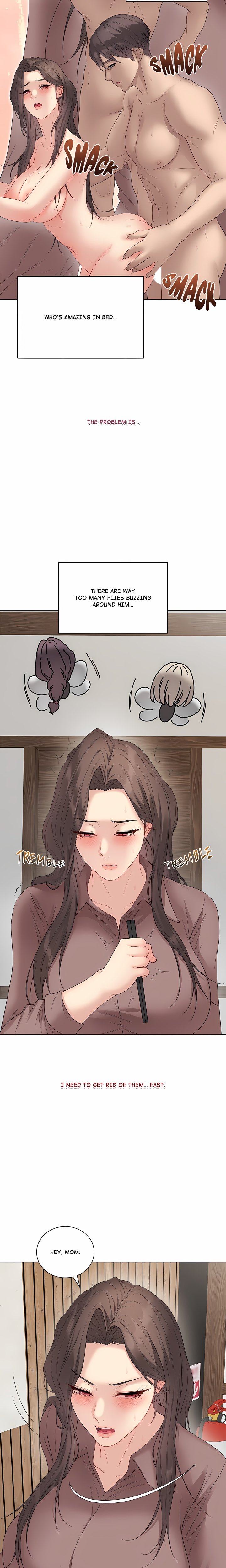 Signed, Sealed, Mistaken - Chapter 80 Page 4