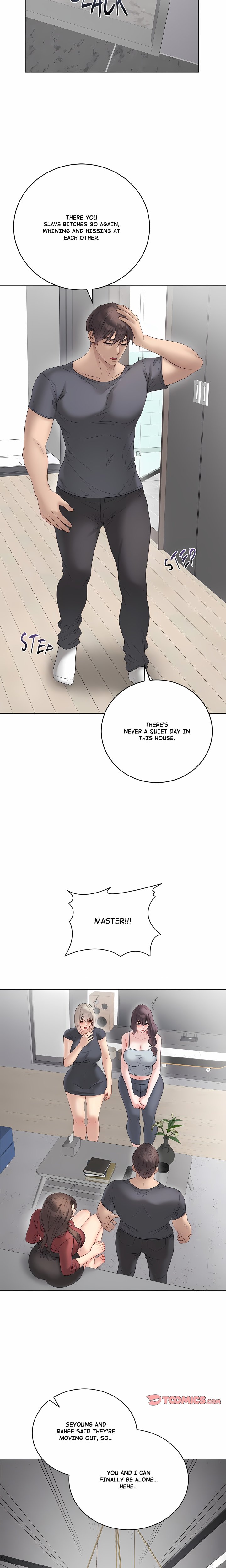 Signed, Sealed, Mistaken - Chapter 85 Page 18