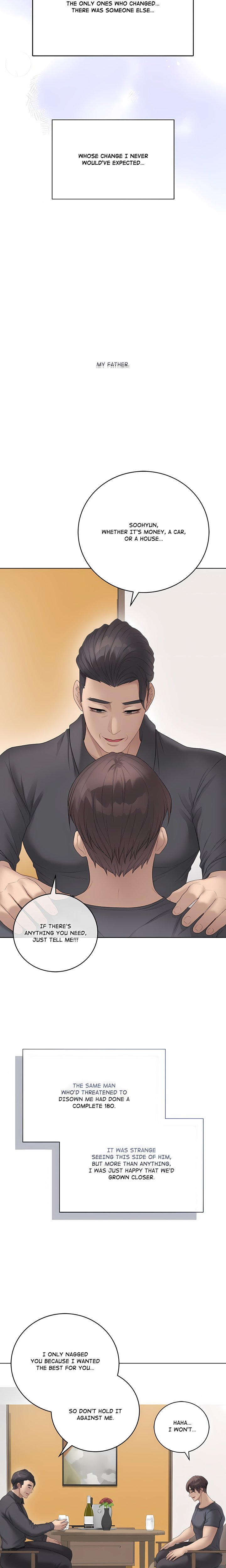 Signed, Sealed, Mistaken - Chapter 85 Page 9