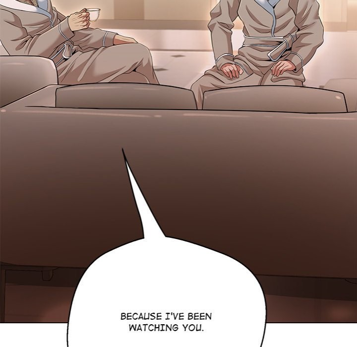 My Gangster Girlfriend - Chapter 19 Page 117