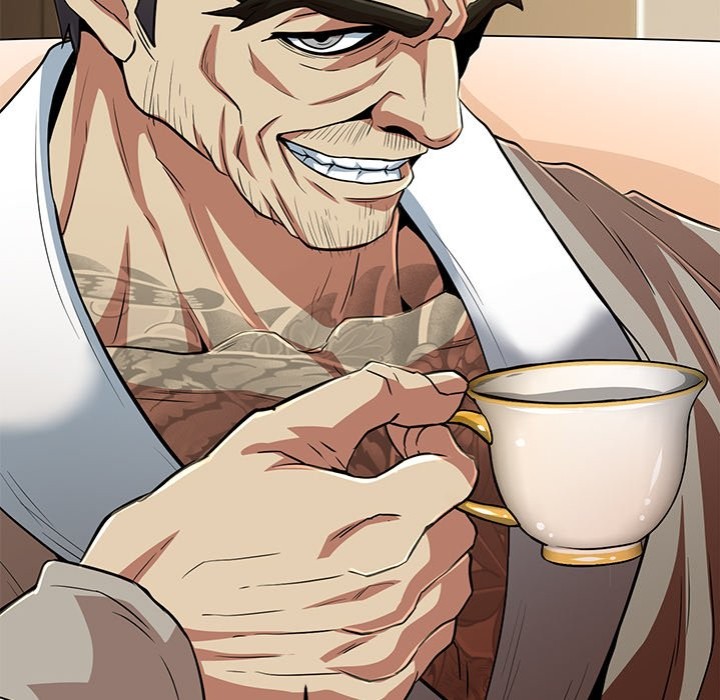 My Gangster Girlfriend - Chapter 19 Page 121