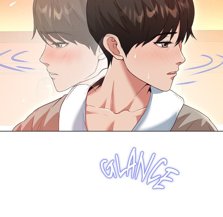 My Gangster Girlfriend - Chapter 19 Page 134