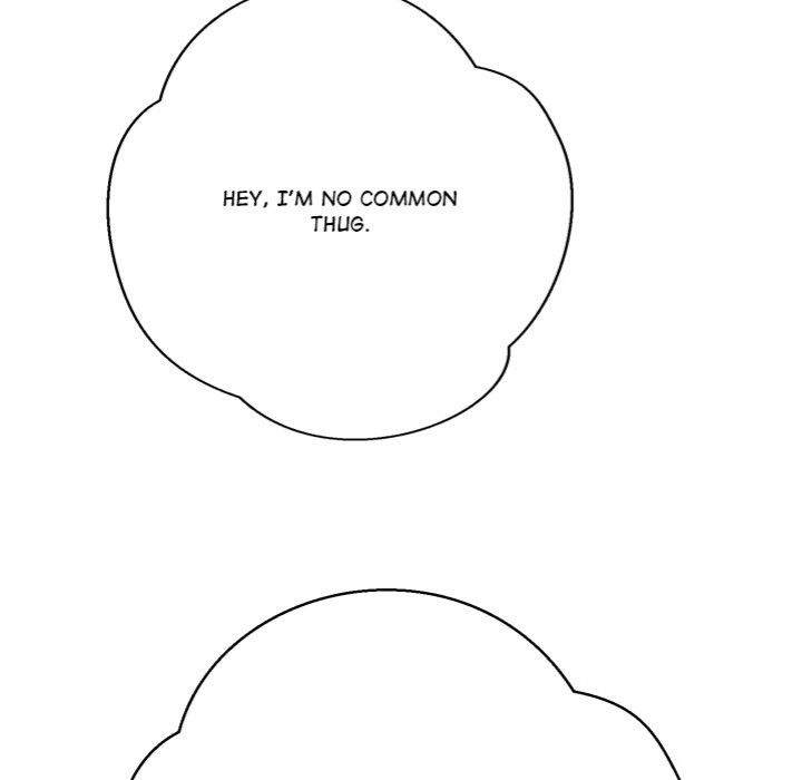 My Gangster Girlfriend - Chapter 19 Page 138