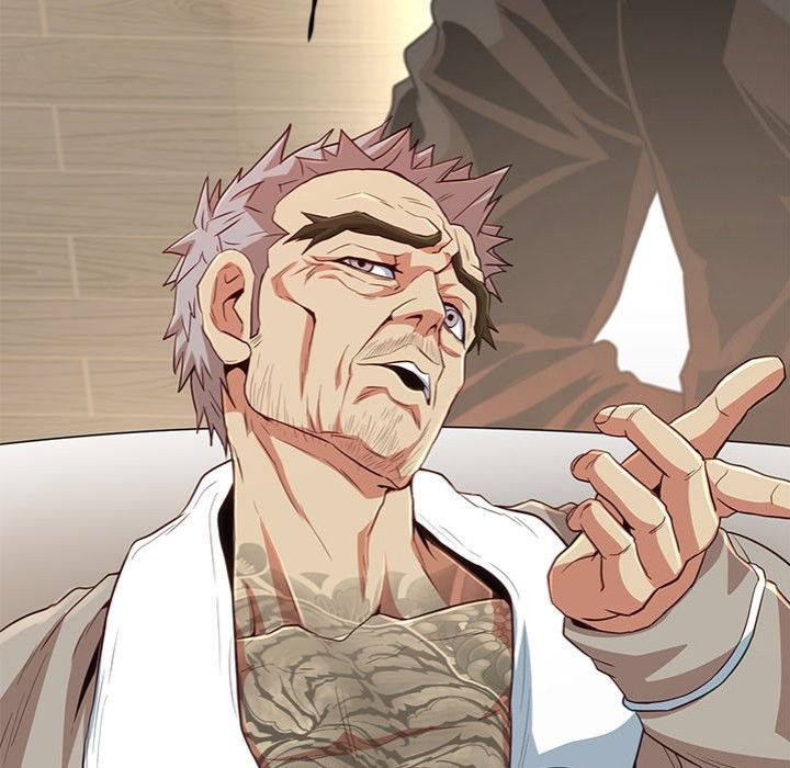 My Gangster Girlfriend - Chapter 19 Page 140