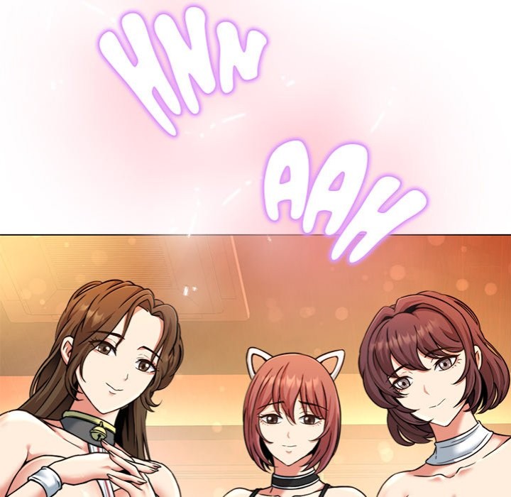 My Gangster Girlfriend - Chapter 19 Page 144