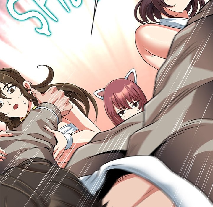 My Gangster Girlfriend - Chapter 19 Page 159