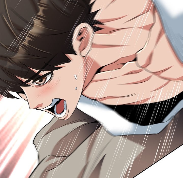 My Gangster Girlfriend - Chapter 19 Page 160