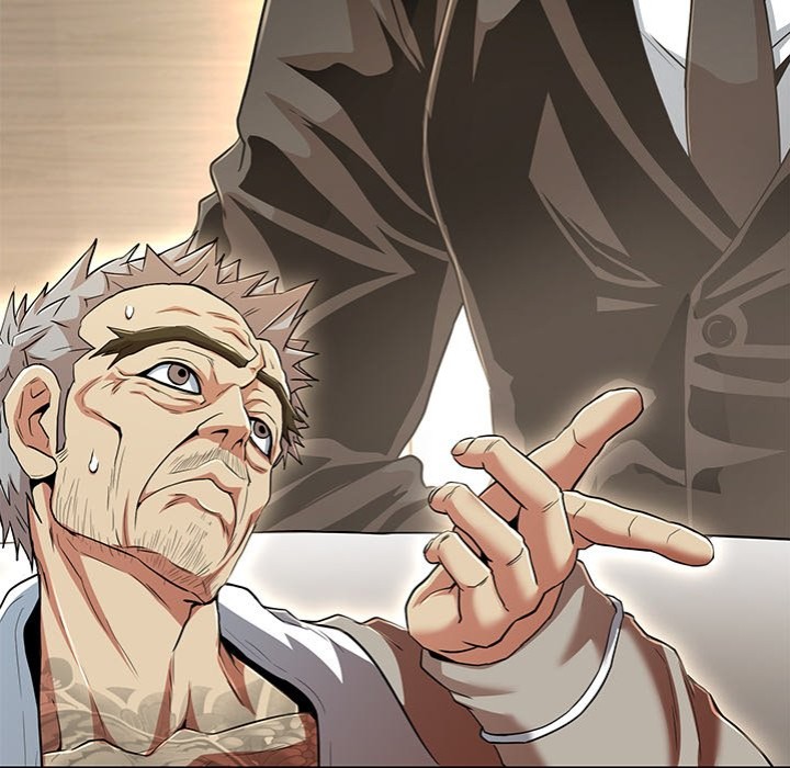 My Gangster Girlfriend - Chapter 19 Page 164