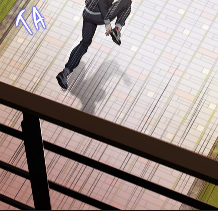 My Gangster Girlfriend - Chapter 19 Page 172