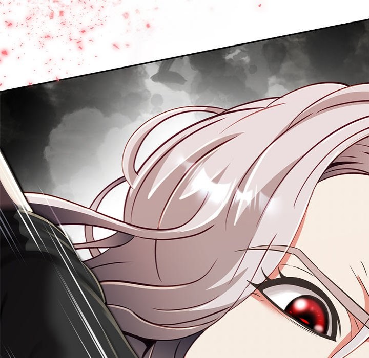 My Gangster Girlfriend - Chapter 19 Page 186