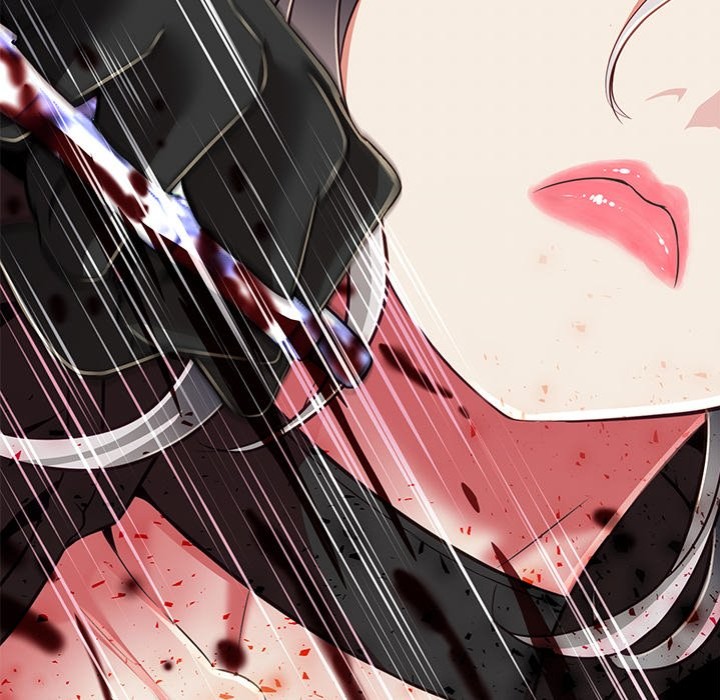 My Gangster Girlfriend - Chapter 19 Page 187