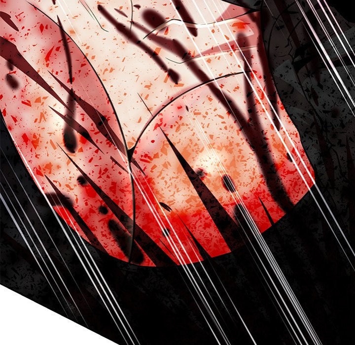 My Gangster Girlfriend - Chapter 19 Page 188