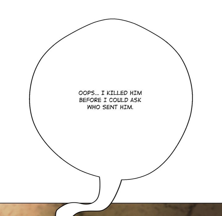 My Gangster Girlfriend - Chapter 19 Page 190