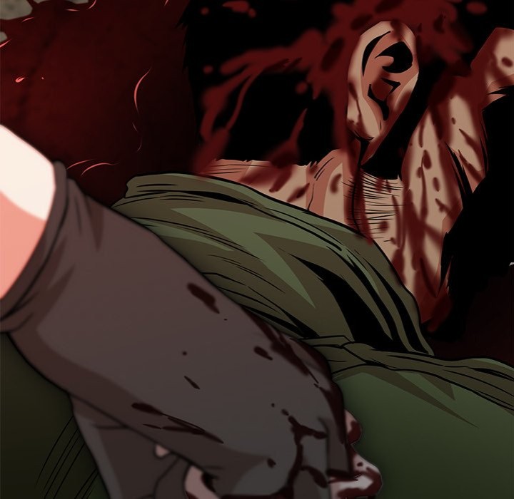 My Gangster Girlfriend - Chapter 19 Page 192