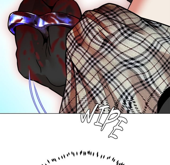 My Gangster Girlfriend - Chapter 19 Page 196