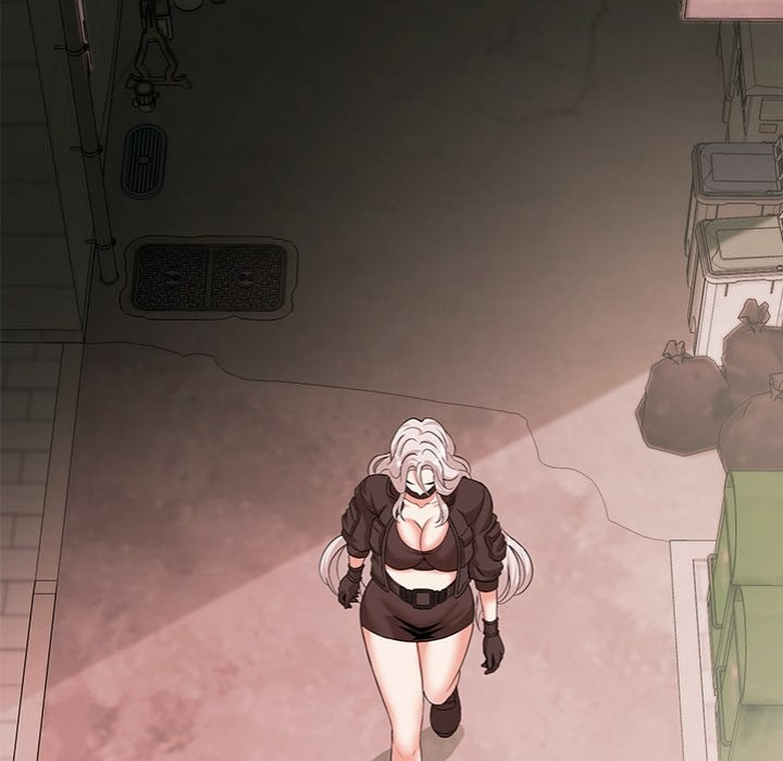 My Gangster Girlfriend - Chapter 19 Page 200