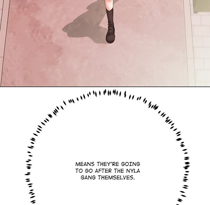 My Gangster Girlfriend - Chapter 19 Page 201