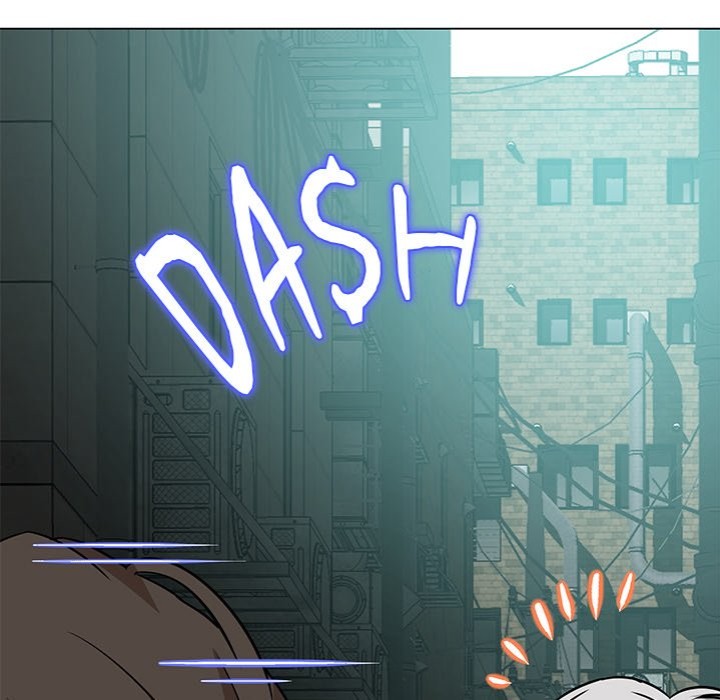 My Gangster Girlfriend - Chapter 19 Page 203