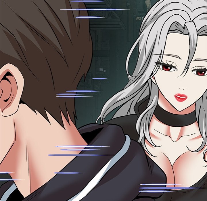 My Gangster Girlfriend - Chapter 19 Page 204